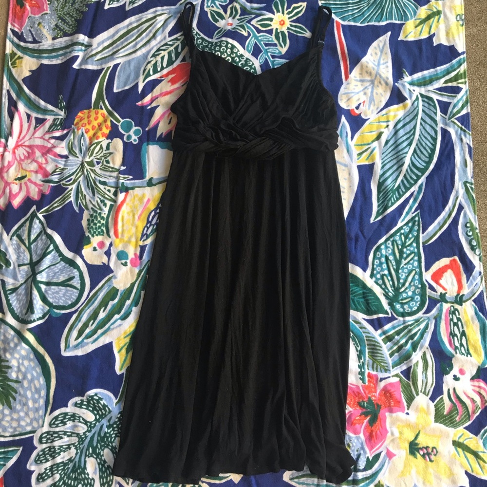 Nursing night gown